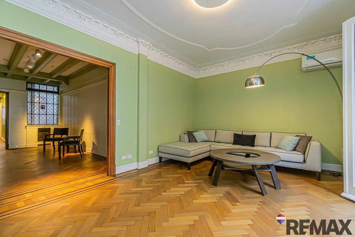 Foto de PISO 5 AMBIENTES VENTA RETIRO RECICLADO A ESTRENAR, imagen 1