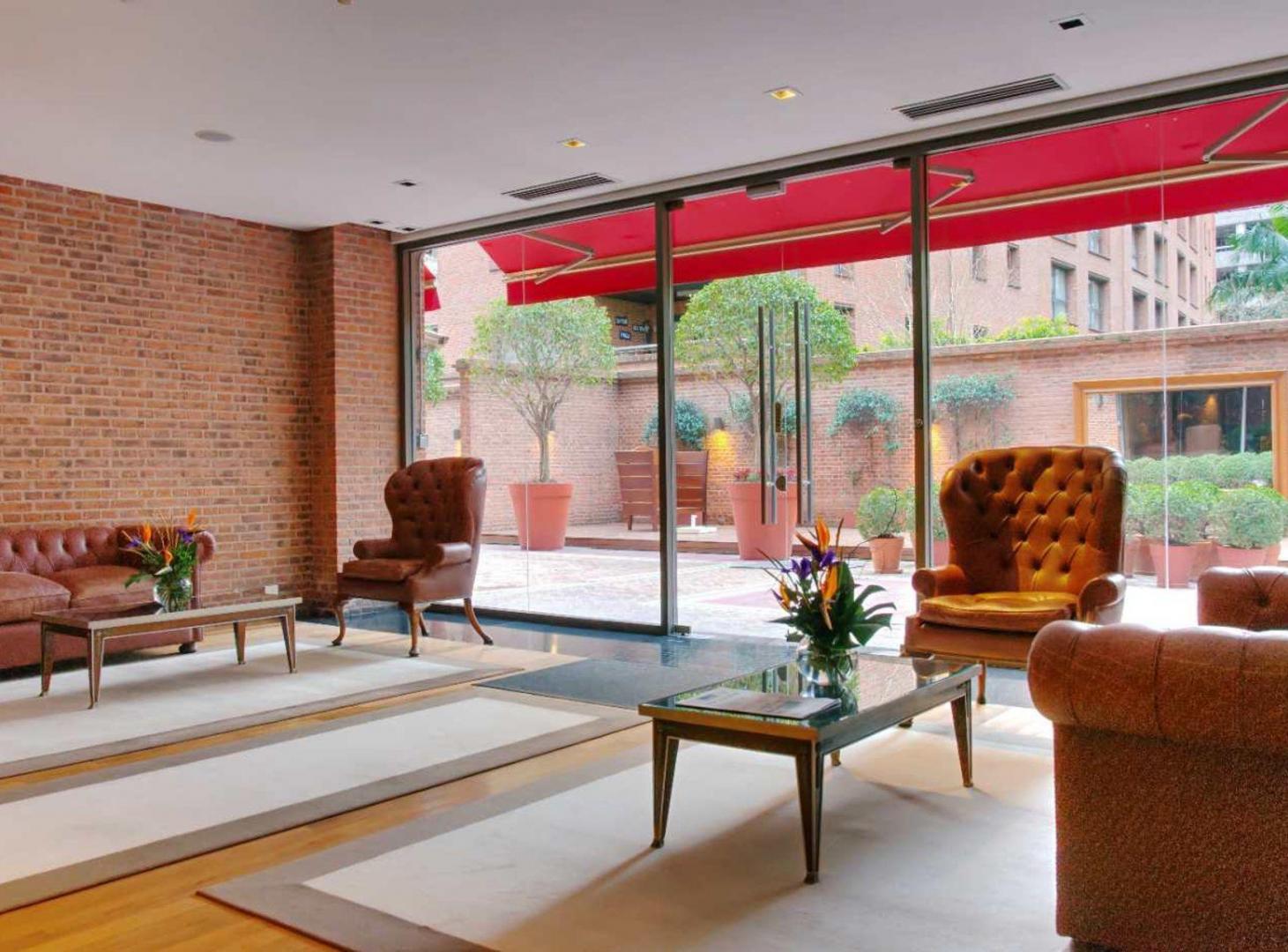 Foto de Venta 2 ambientes Puerto Madero La Porteña Faena, imagen 1