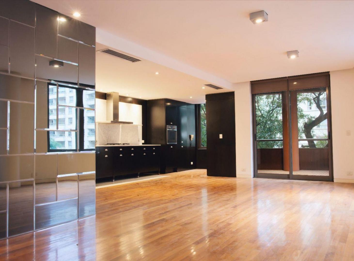 Foto de Venta 2 ambientes Puerto Madero La Porteña Faena, imagen 1