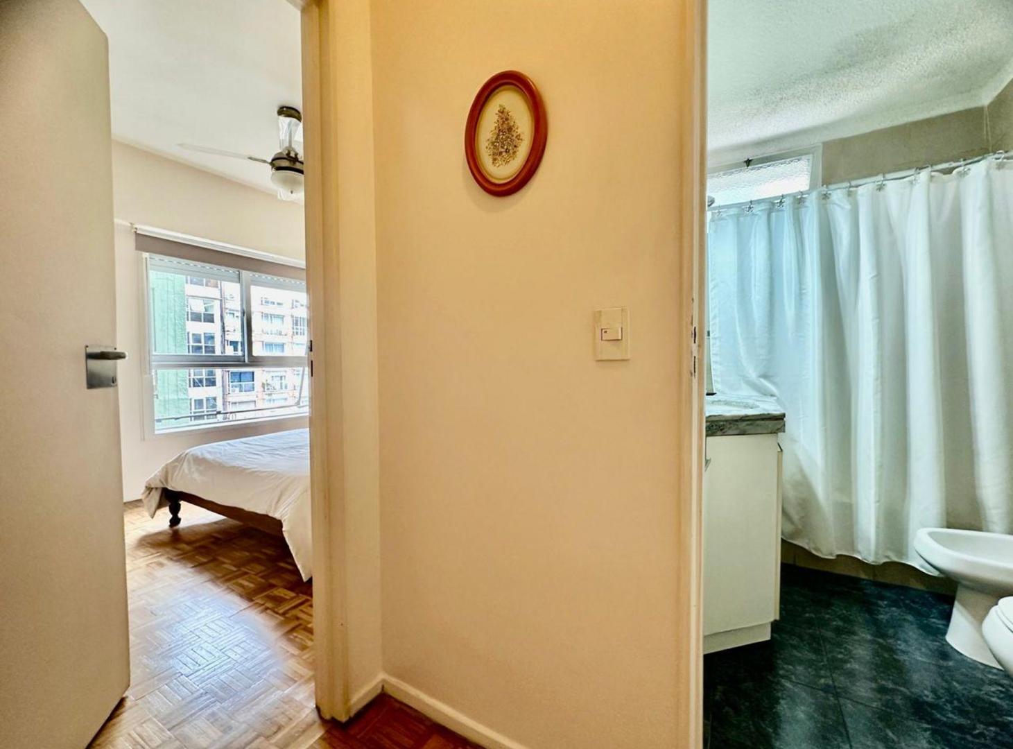 Foto de VENTA 2 AMBIENTES RETIRO INVERSION AMOBLADO P.ALTO, imagen 3