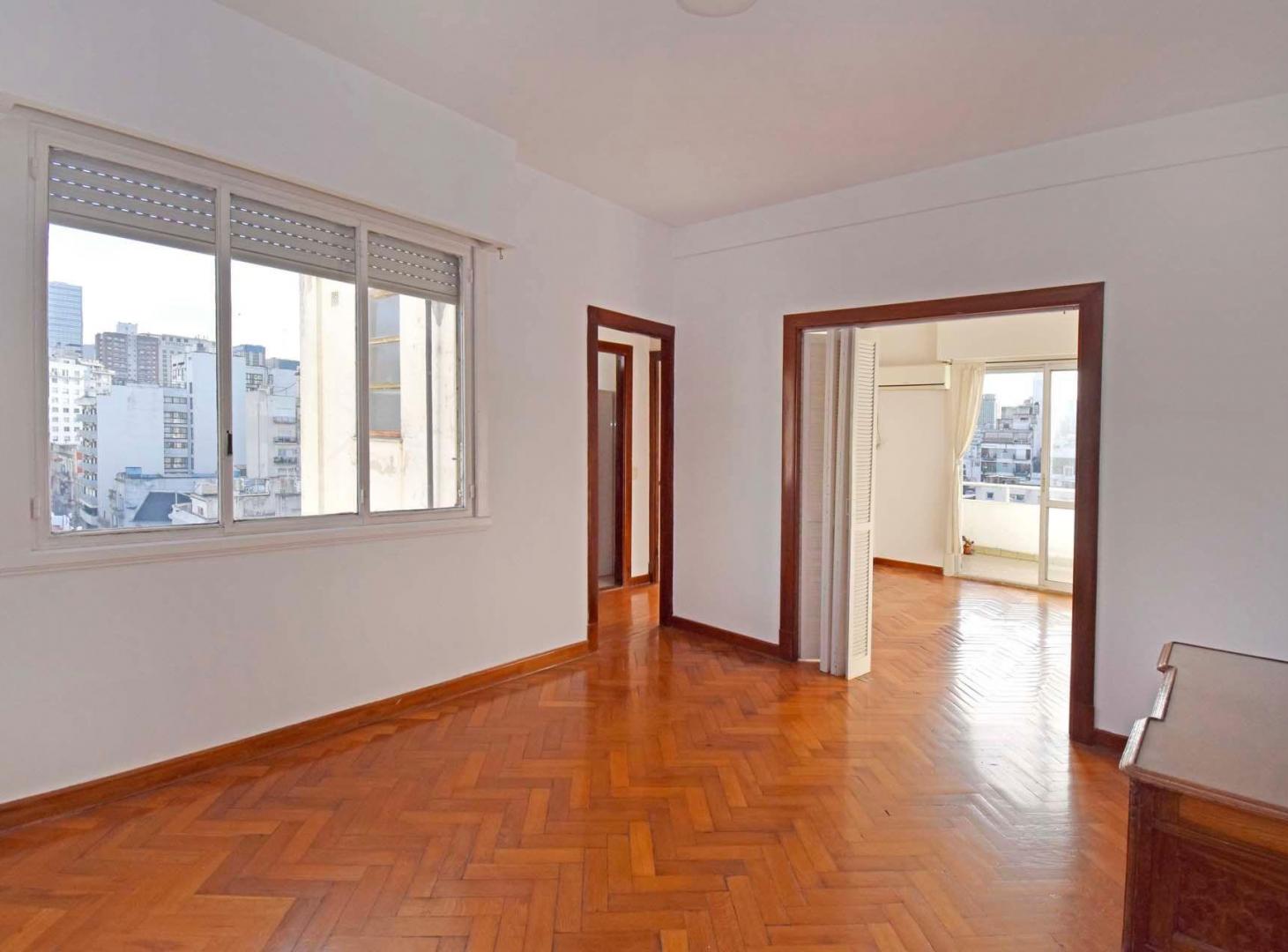 Foto de Venta departamento 3 ambientes balcon todo luz, imagen 3