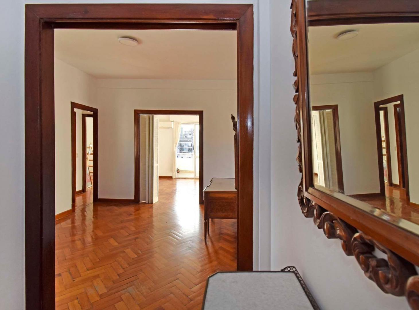 Foto de Venta departamento 3 ambientes balcon todo luz, imagen 2