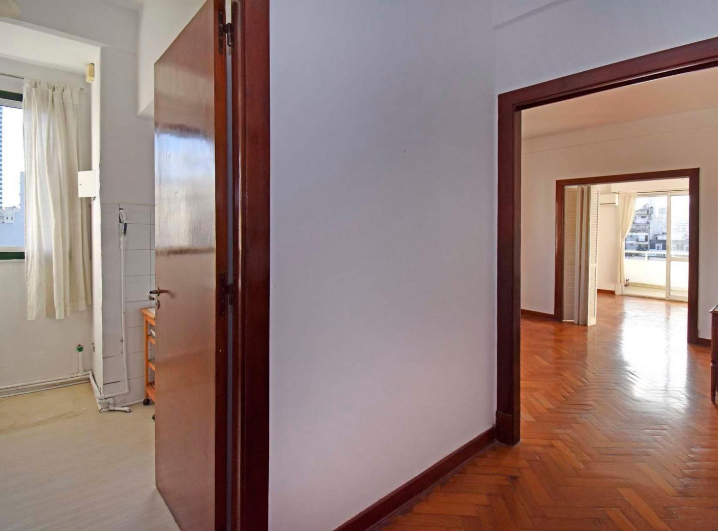 Foto de Venta departamento 3 ambientes balcon todo luz, imagen 5