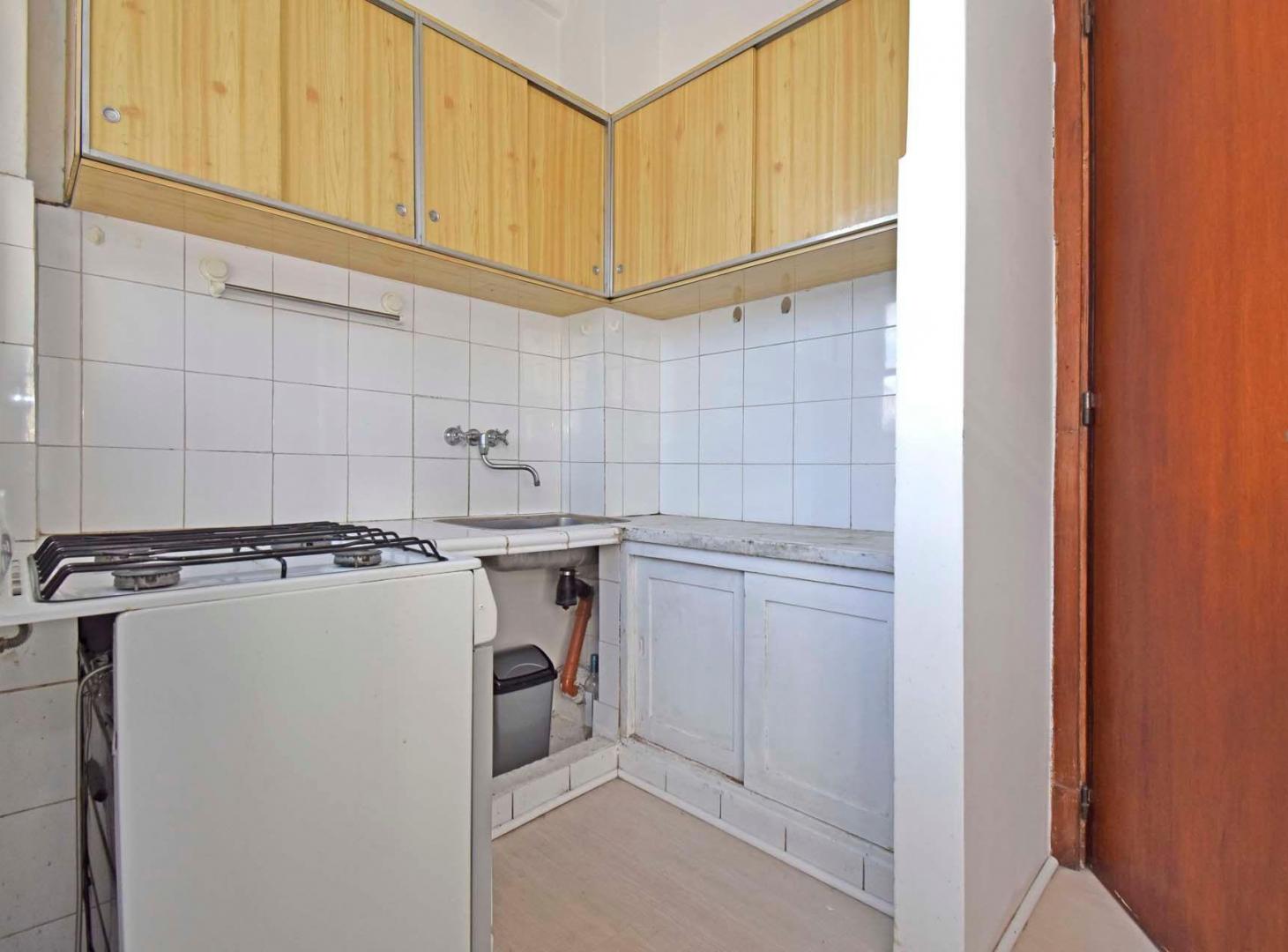 Foto de Venta departamento 3 ambientes balcon todo luz, imagen 4