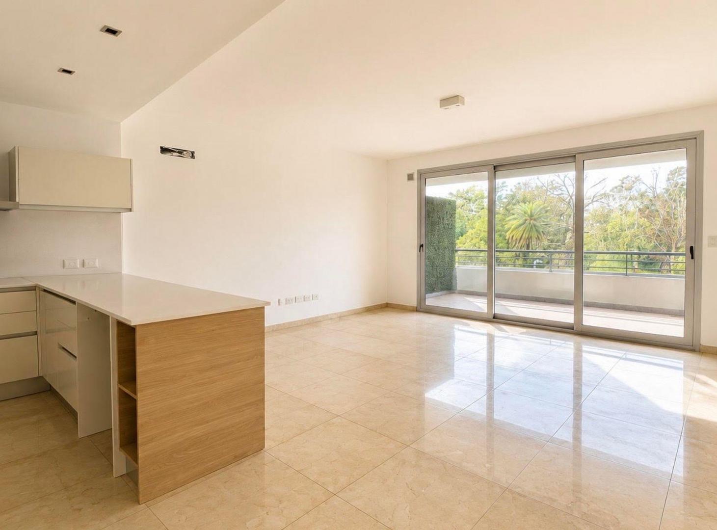 Foto de VENTA 2 AMBIENTES A ESTRENAR PILAR CRISTALINE, imagen 2