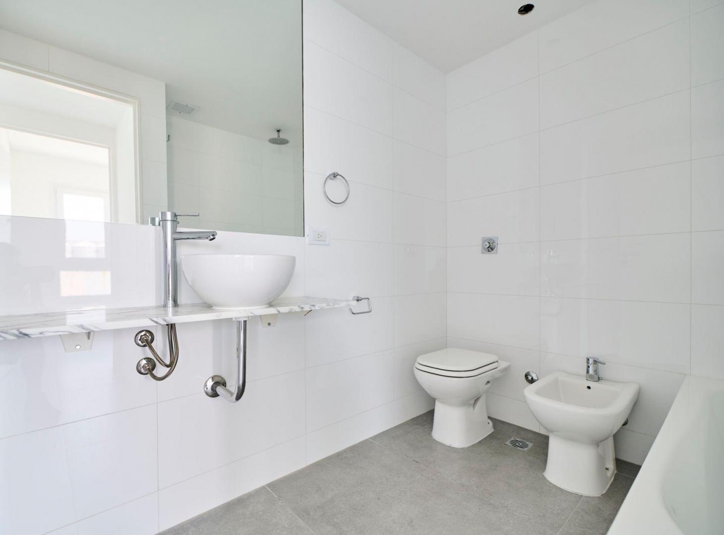 Foto de Venta dpto 2 amb cochera Villa Urquiza amenities, imagen 2