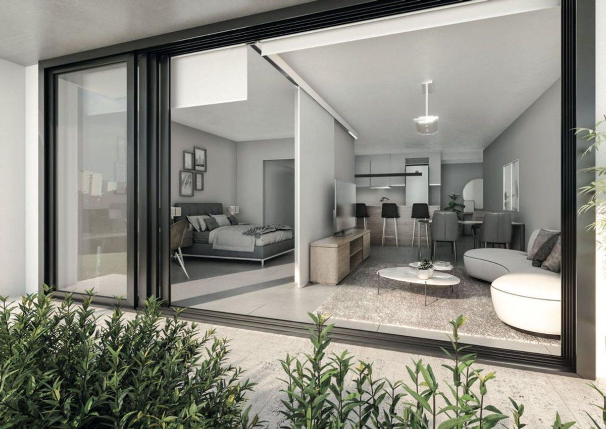 Foto de Venta monoambiente en Colegiales full ameneties, imagen 5