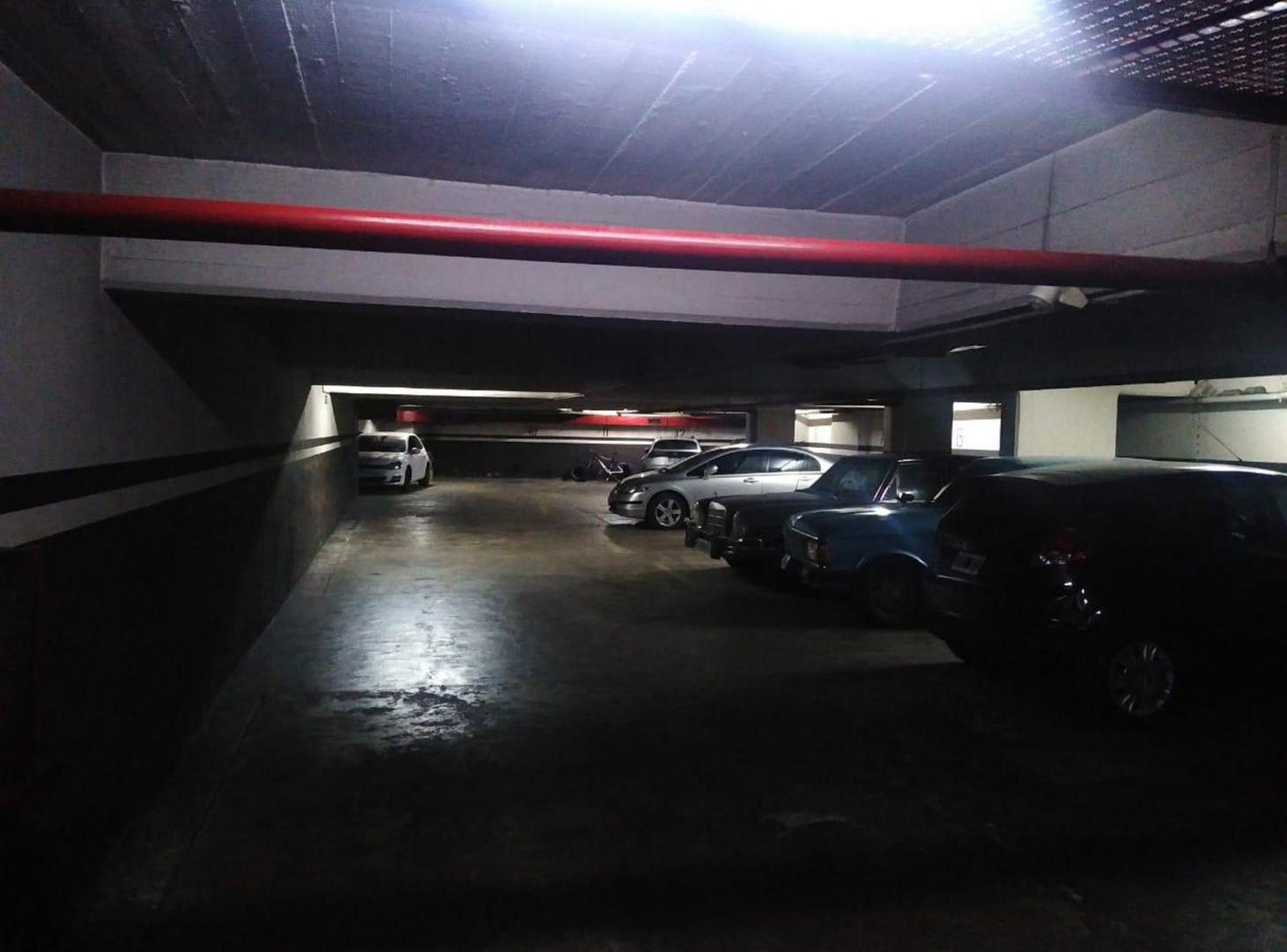 Foto de Venta cochera Palermo, imagen 5