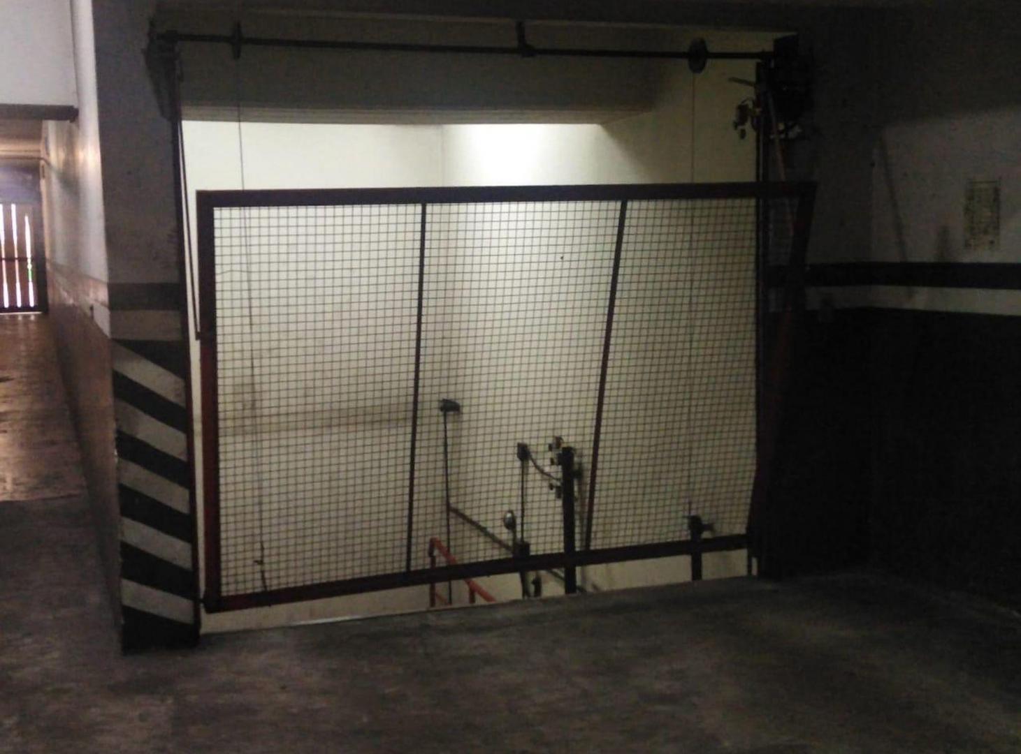 Foto de Venta cochera Palermo, imagen 3