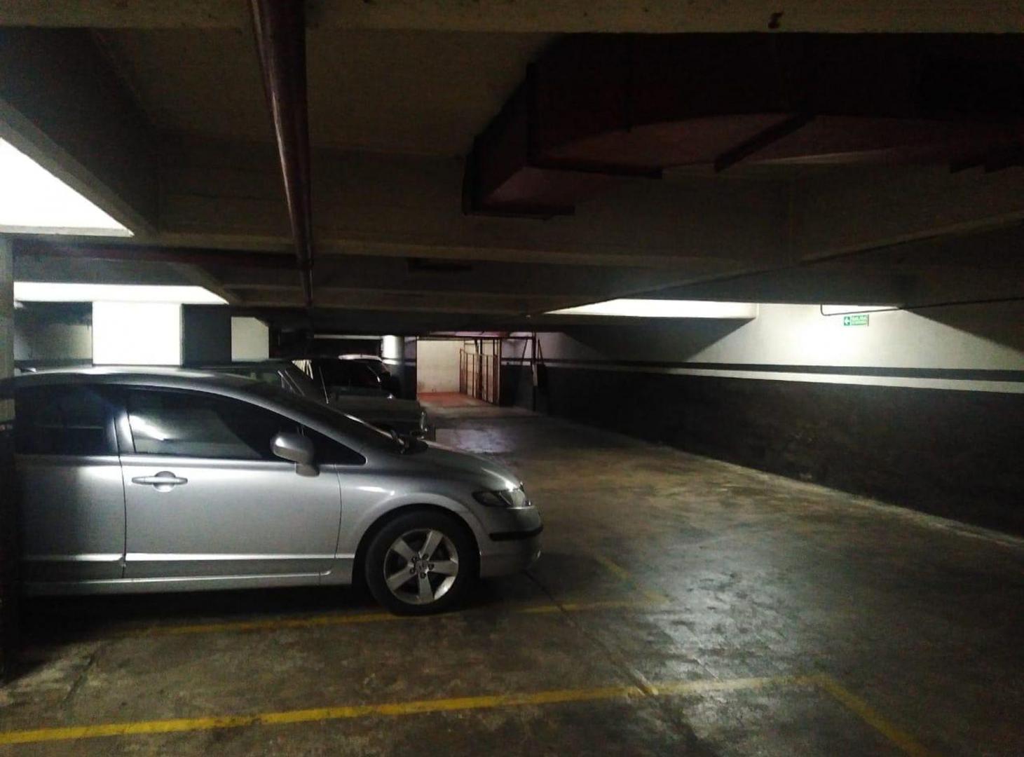Foto de Venta cochera Palermo, imagen 4