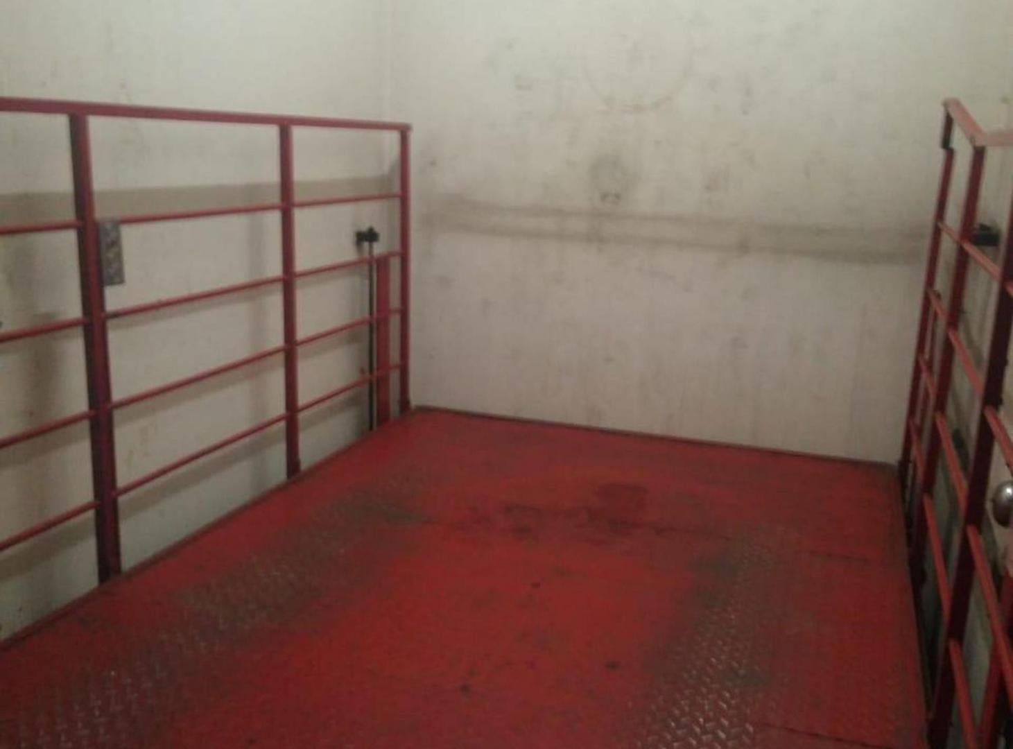 Foto de Venta cochera Palermo, imagen 1