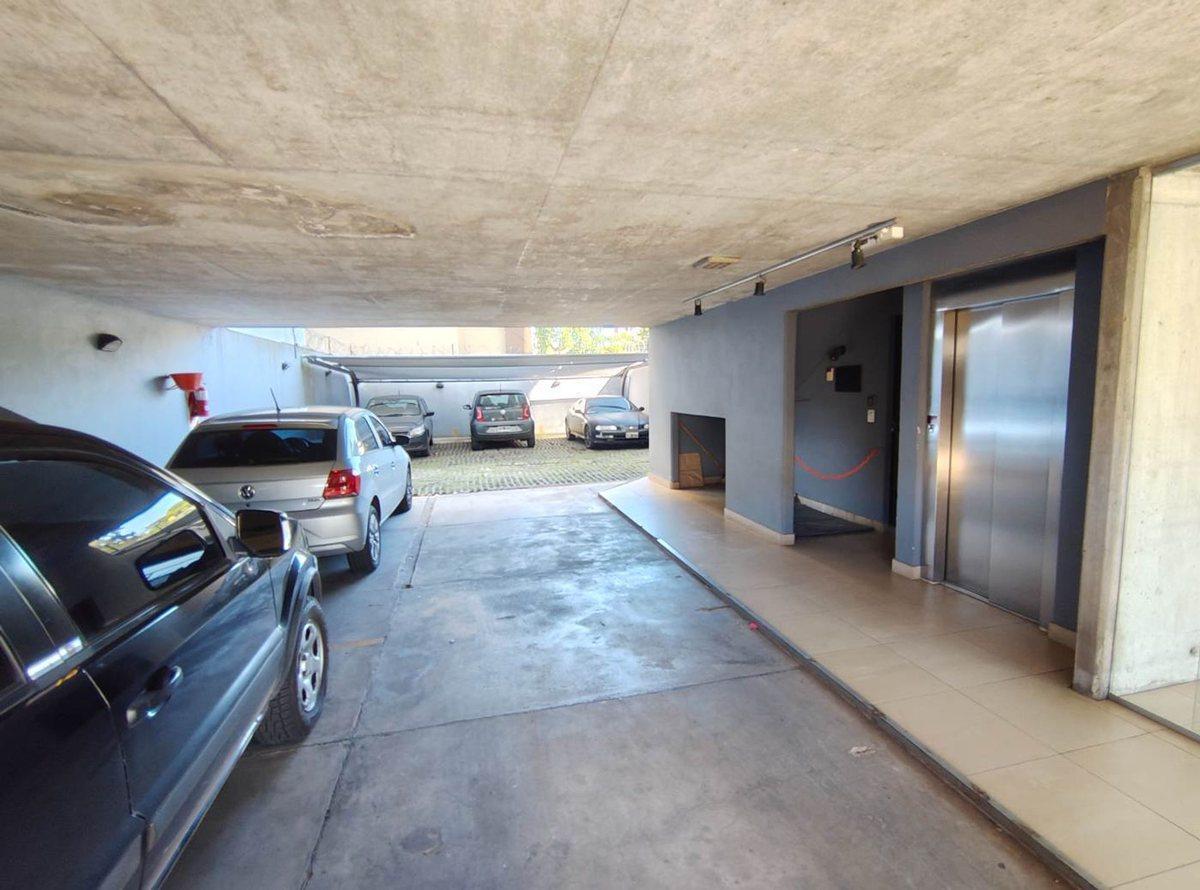 Foto de Departamento 3 ambientes venta Balcon Terraza, imagen 4