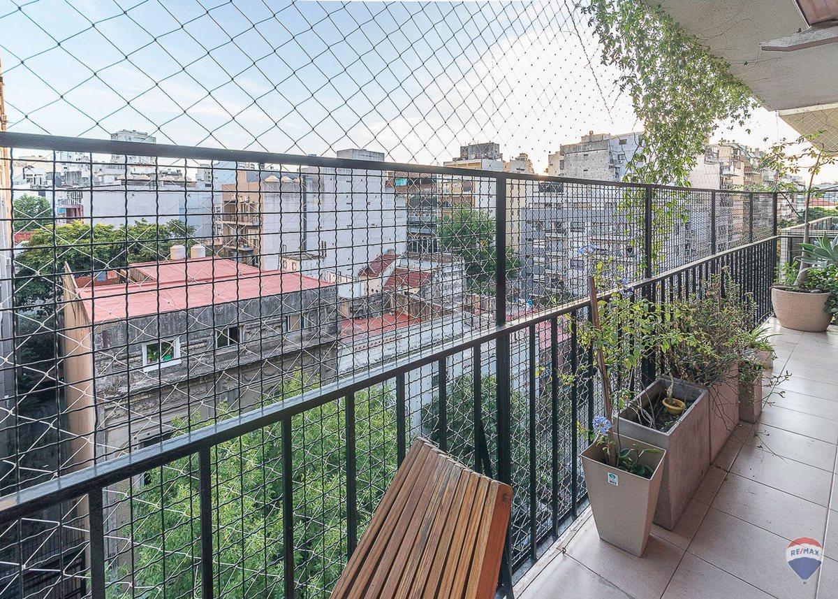 Foto de Venta 5 ambientes Playroom cochera Recoleta, imagen 3