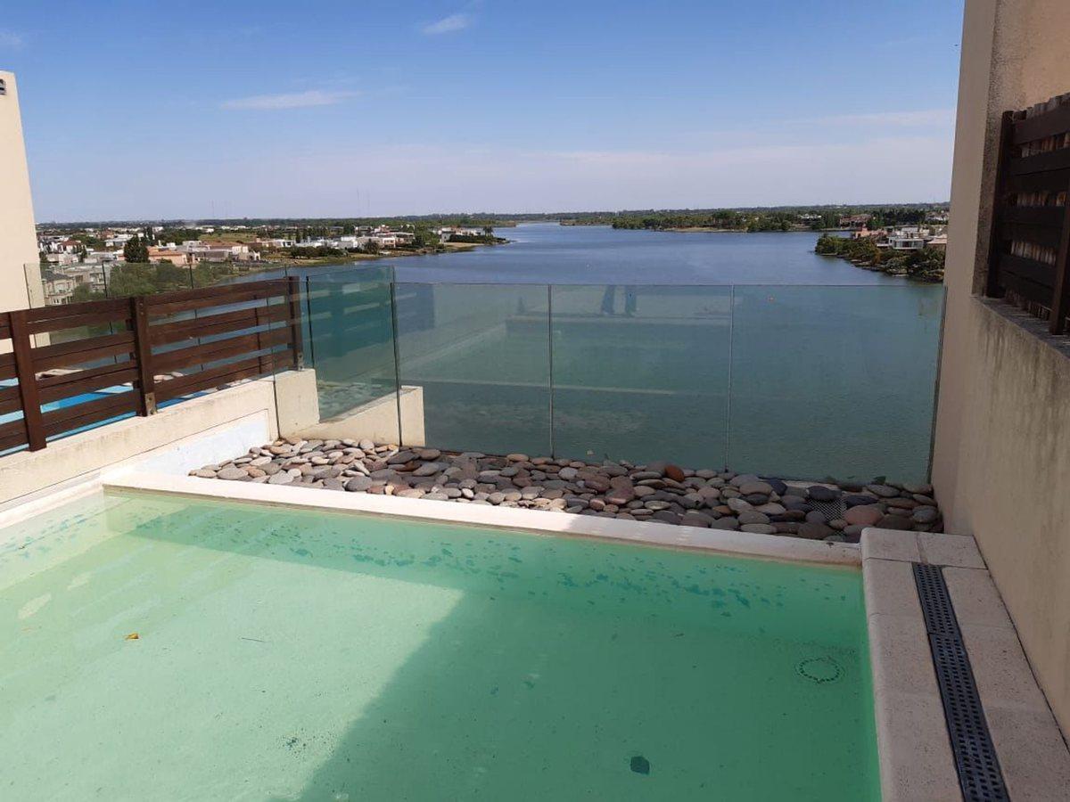 Foto de ALQUILER 3 AMB AMOBLADO PISCINA PARRILLA 2 COCHERA, imagen 1
