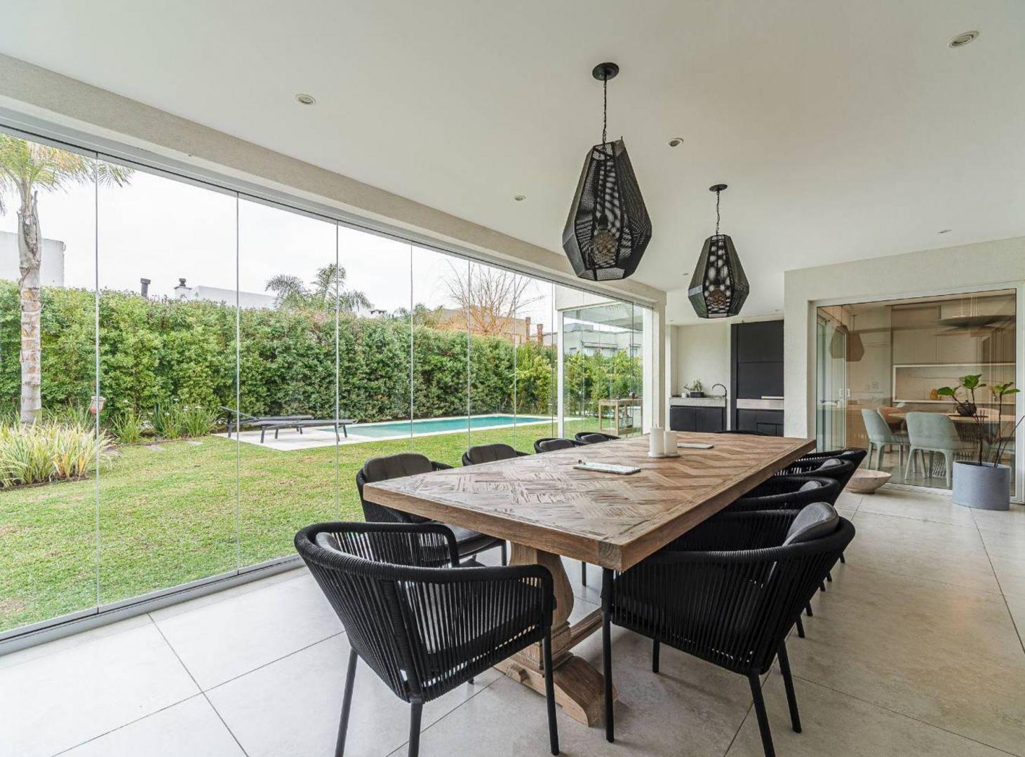 Foto de VENTA CASA 3 DORMITORIOS/NORDELTA/LOS CASTAÑOS, imagen 1