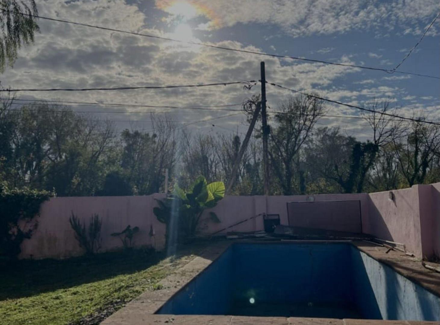 Foto de VENTA DOS CASAS SOBRE LOTE EN INGENIERO MASCHWITZ, imagen 5