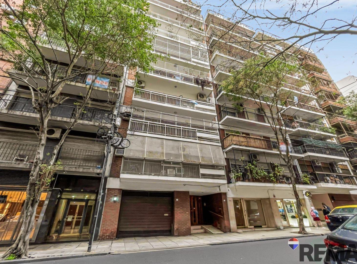 Foto de Departamento 4 ambientes Venta Barrio Norte Coch, imagen 1
