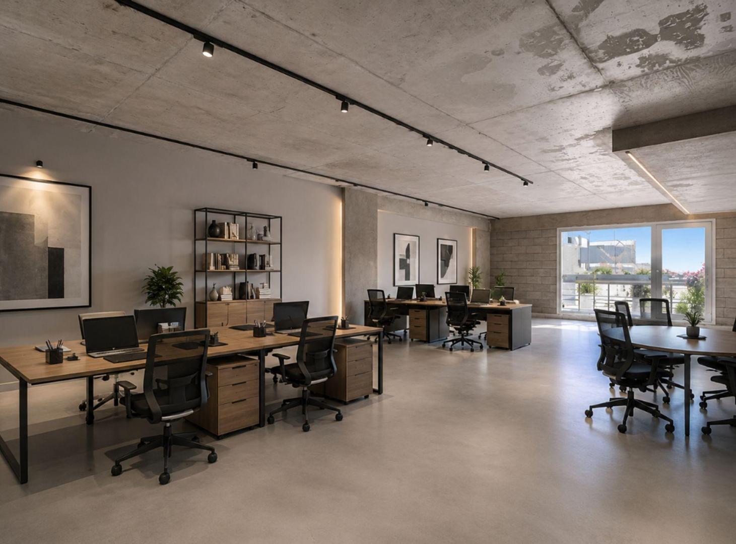 Foto de ALQ OFICINA 80M2 EN PALERMO HOLLYWOOD A ESTRENAR, imagen 1
