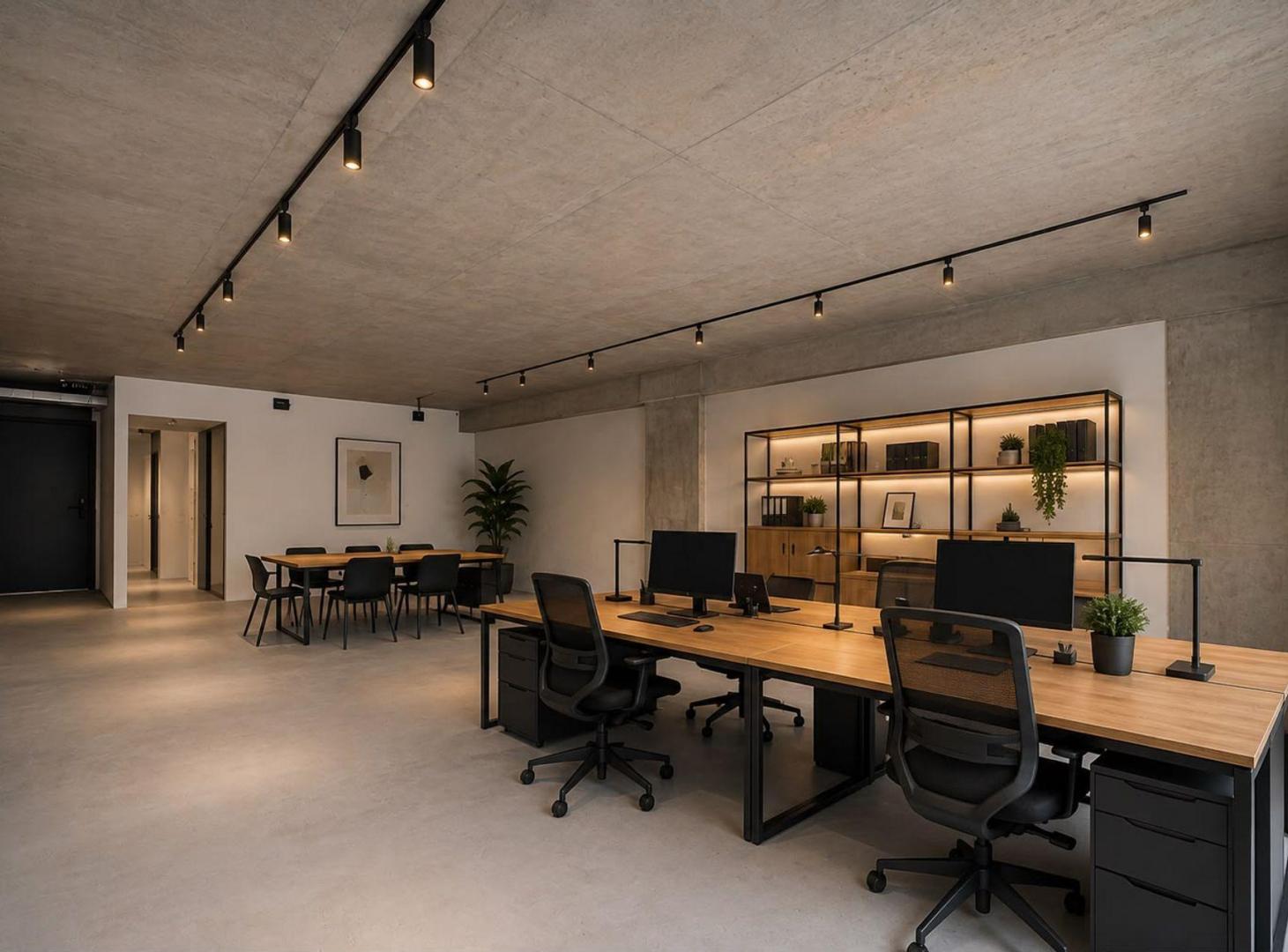 Foto de ALQ OFICINA 80M2 EN PALERMO HOLLYWOOD A ESTRENAR, imagen 5
