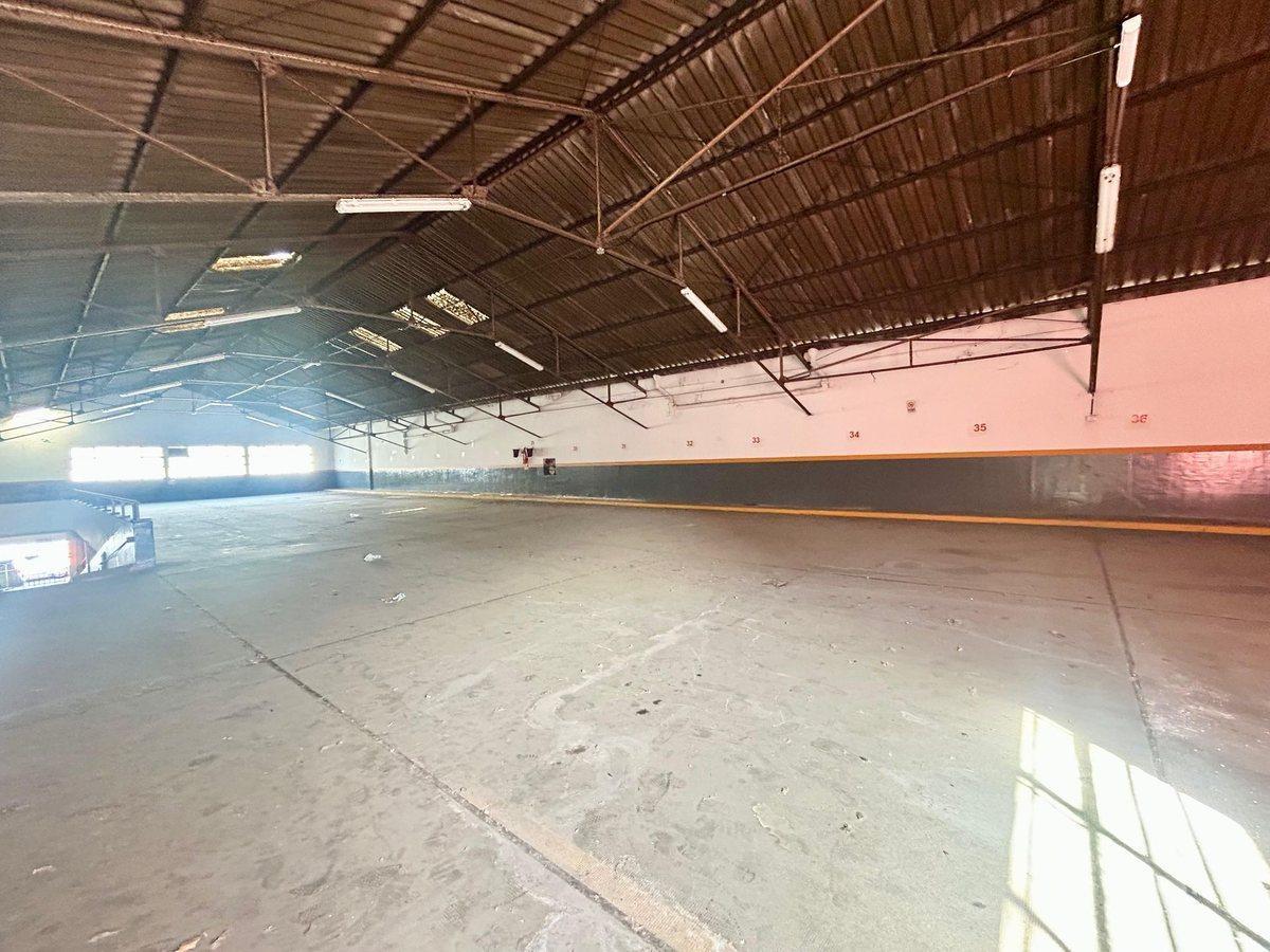 Foto de VENTA DEPOSITO EN FLORES, imagen 5