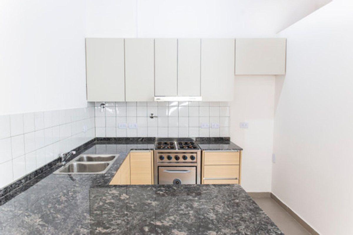 Foto de Venta Belgrano 2 amplios amb Fte 55m2 amenities, imagen 5