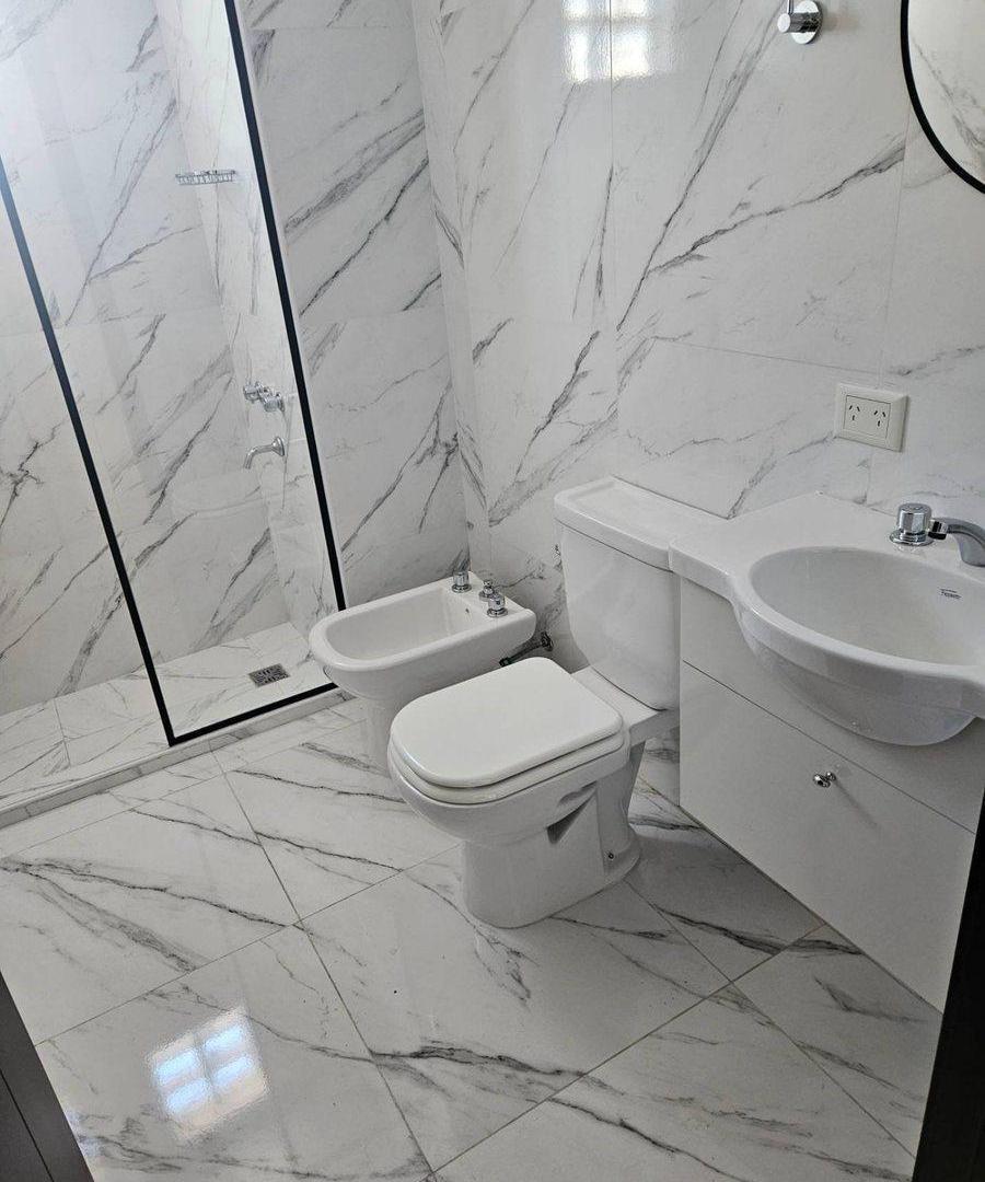 Foto de Venta Belgrano 2 amplios amb Fte 55m2 amenities, imagen 3