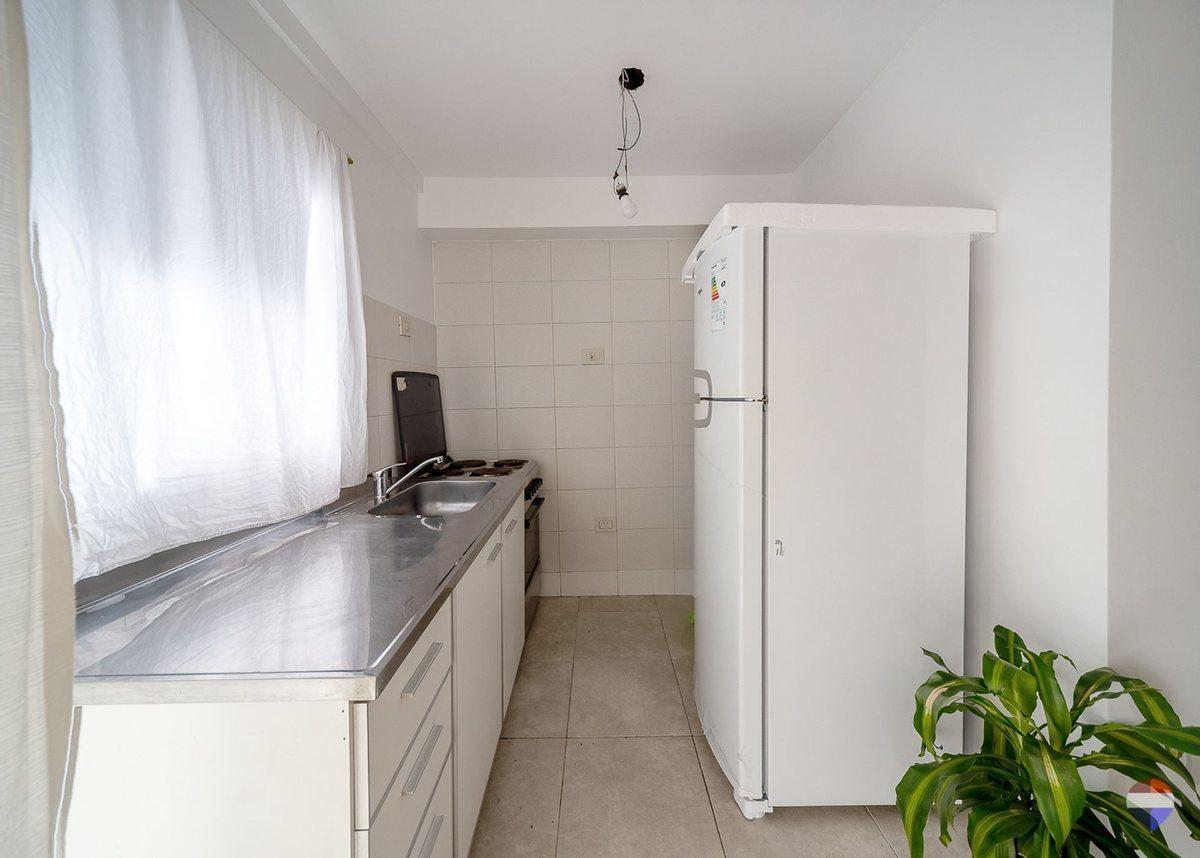 Foto de Venta Monoambiente con balcon Flores, imagen 5