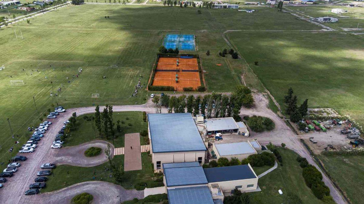 Foto de VENTA LOTE EN FINCAS SPORTING, imagen 5