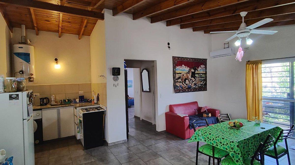 Foto de DPTO PH 3 AMB EN VENTA CIUDAD JARDIN, imagen 1