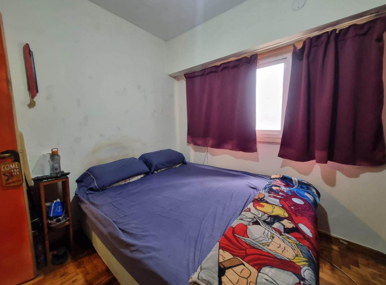 Foto de VENTA DEPARTAMENTO 2 AMBIENTES A RECICLAR V.CRESPO, imagen 5