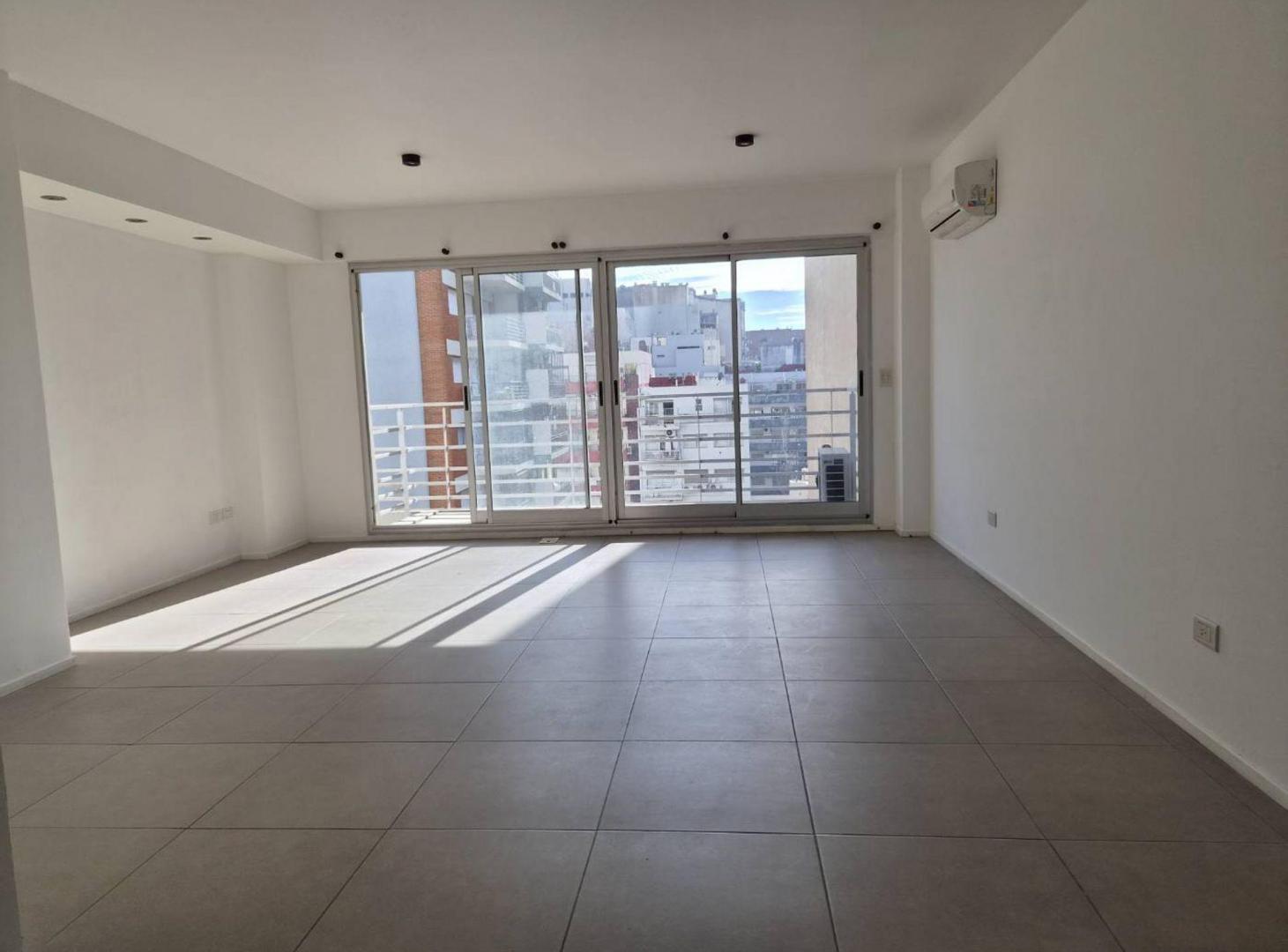 Foto de Departamento alquiler Palermo con balcon luminoso, imagen 2