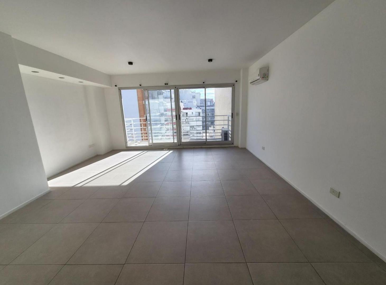 Foto de Departamento alquiler Palermo con balcon luminoso, imagen 1