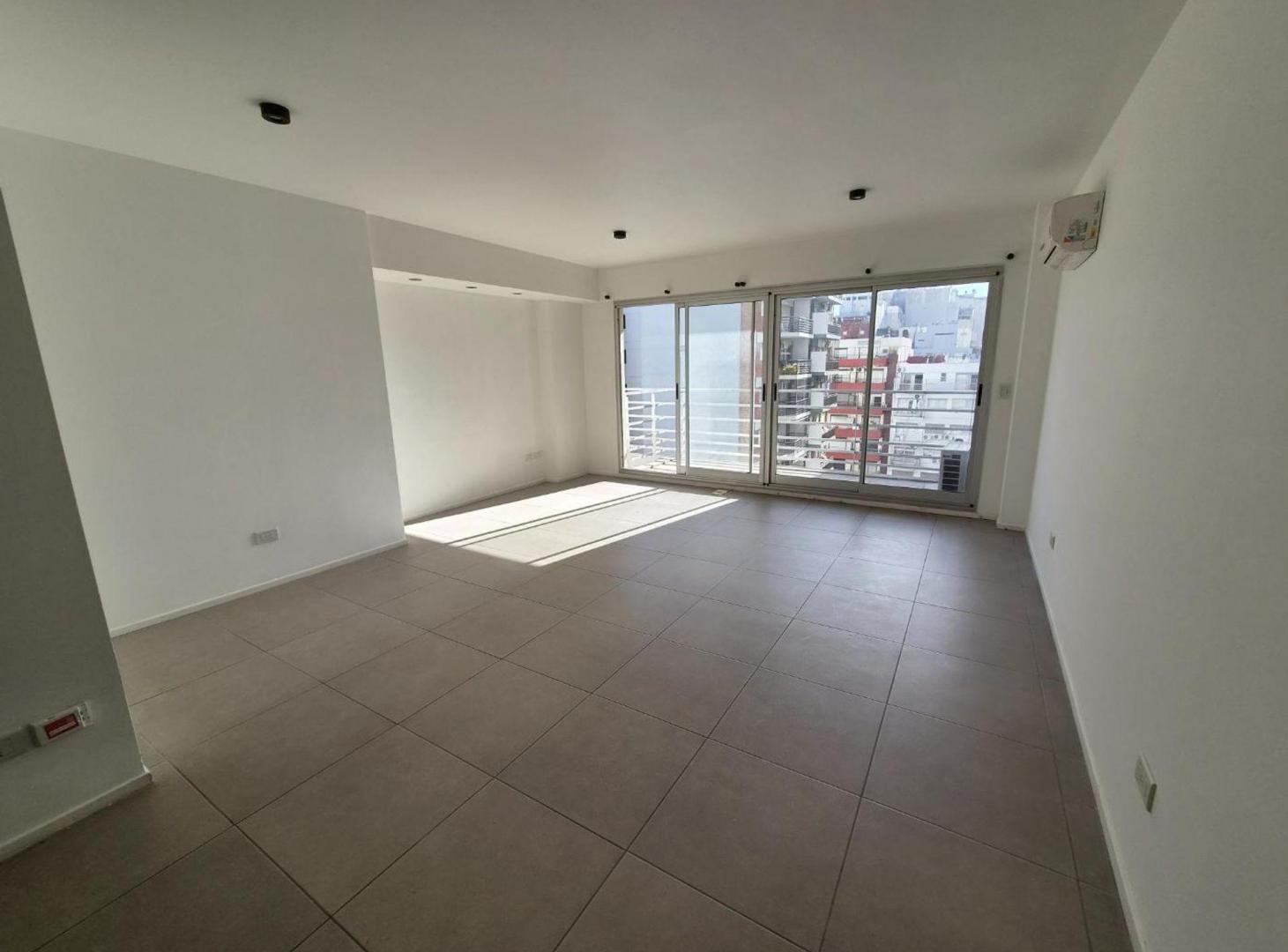 Foto de Departamento alquiler Palermo con balcon luminoso, imagen 3