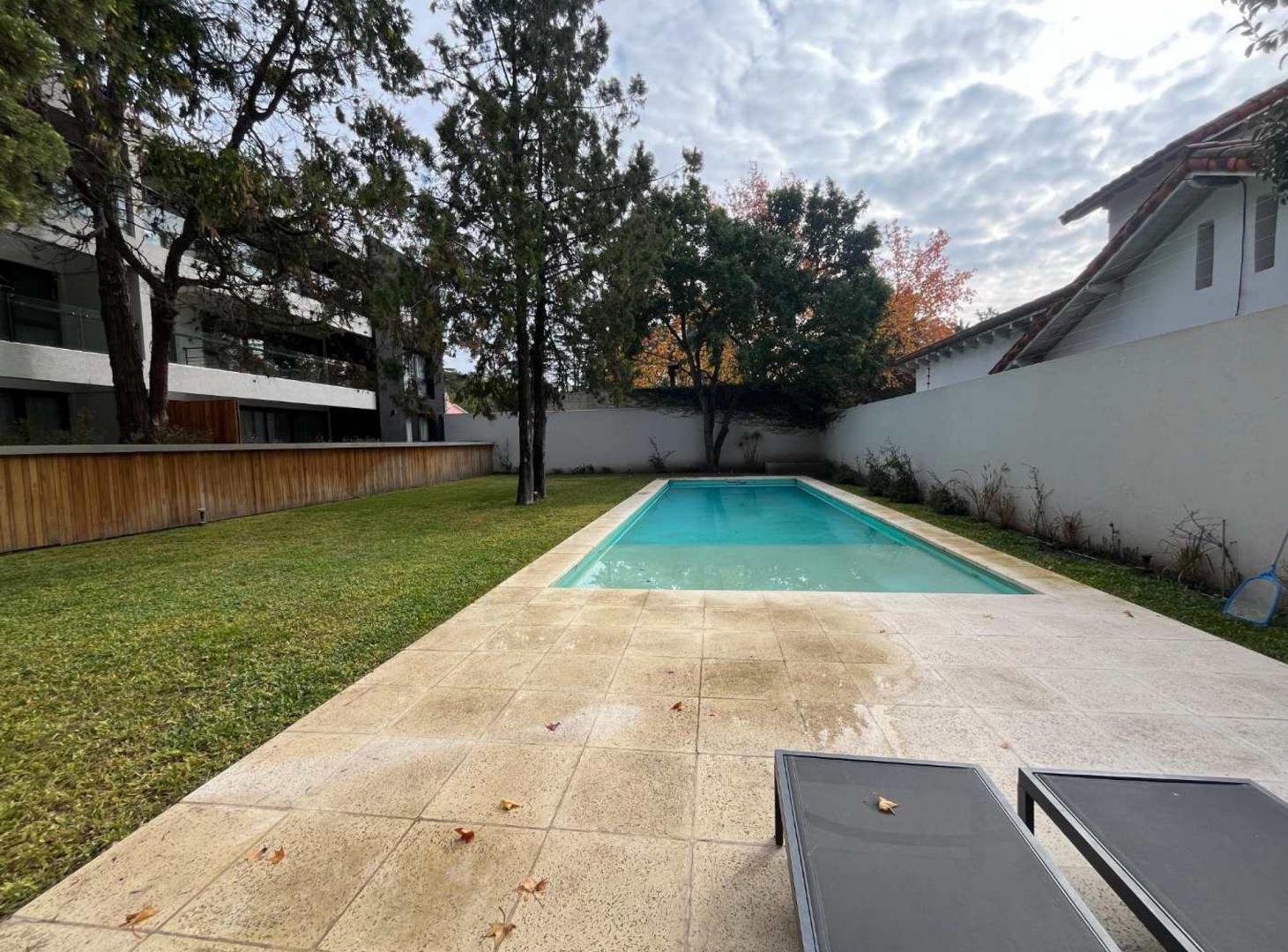 Foto de VENTA DPTO 3 AMB PARQUE LELOIR INCREIBLE, imagen 2