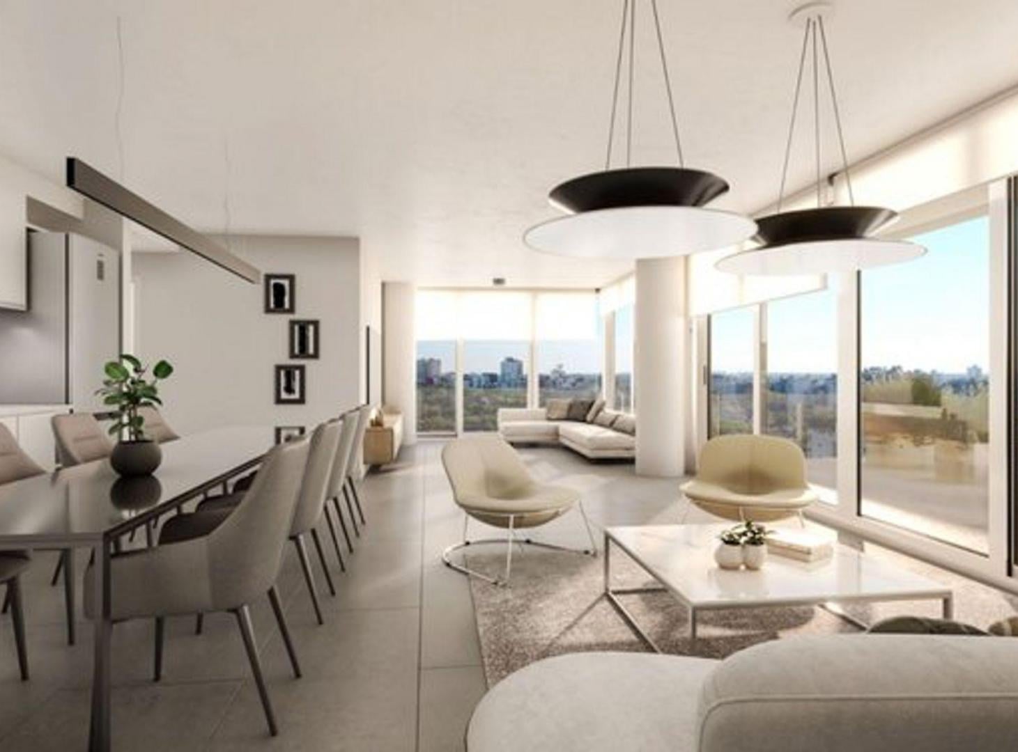 Foto de VENTA MONOAMBIENTE EN COLEGIALES FULL AMENITIES, imagen 4