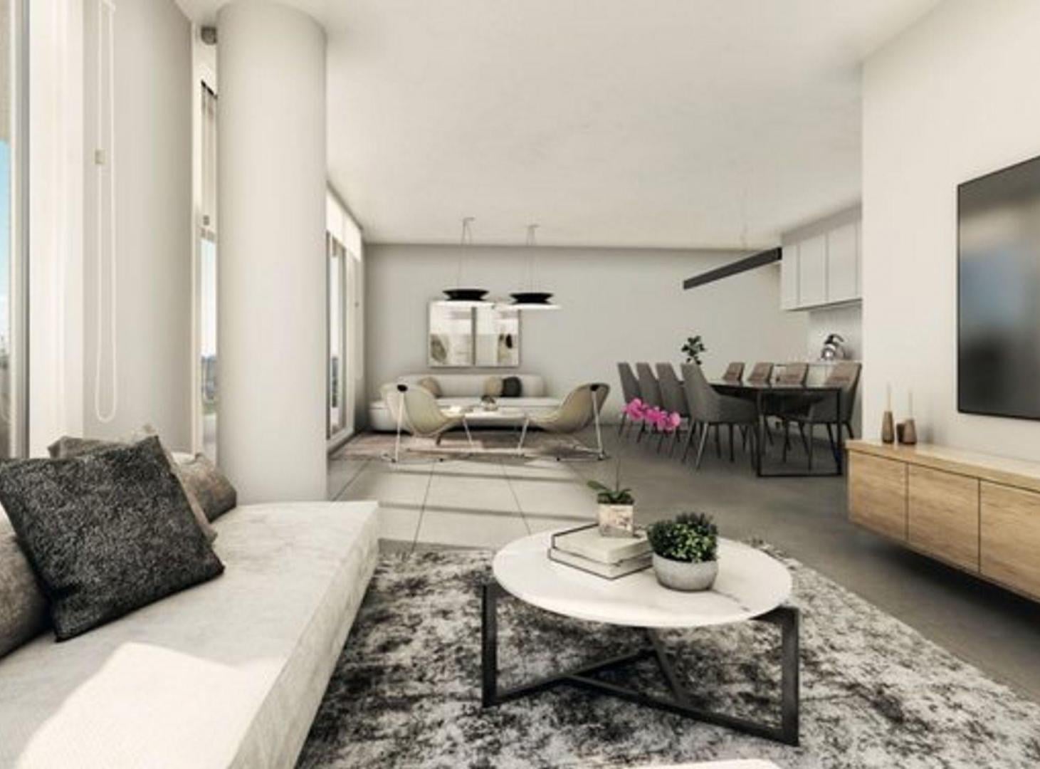 Foto de VENTA MONOAMBIENTE EN COLEGIALES FULL AMENITIES, imagen 1