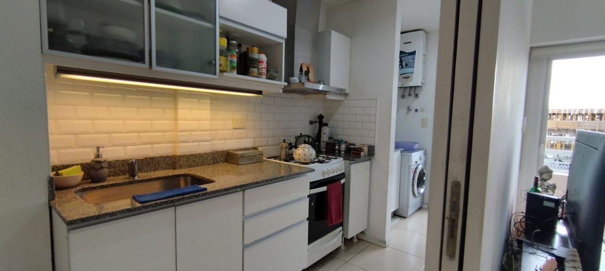 Foto de 3 ambientes con cochera Antares Living Senior, imagen 3