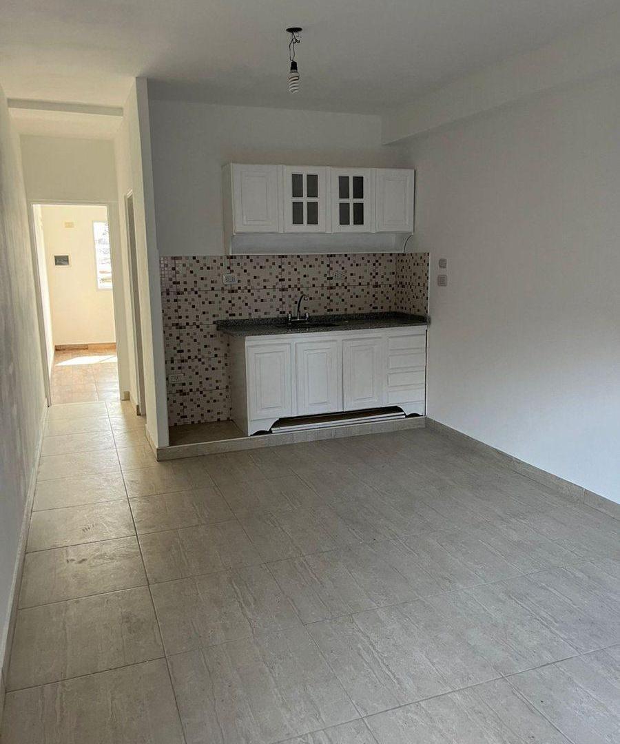 Foto de Departamento 2 Amb a estrenar Apto Crédito, imagen 4