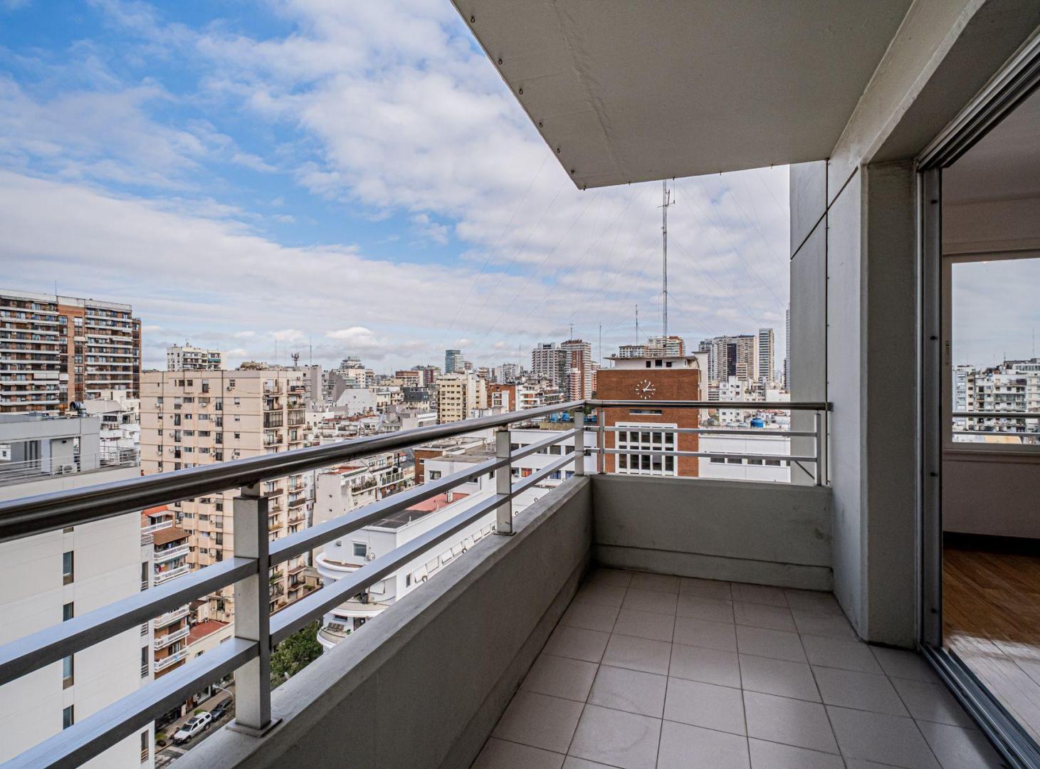 Foto de ALQ DEPTO 3 AMB EN PALERMO CHICO FULL AMENITIES, imagen 1