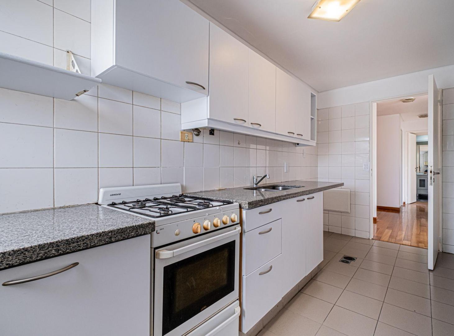 Foto de ALQ DEPTO 3 AMB EN PALERMO CHICO FULL AMENITIES, imagen 4