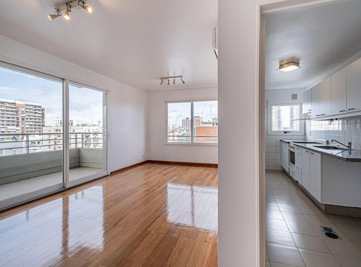 Foto de ALQ DEPTO 3 AMB EN PALERMO CHICO FULL AMENITIES, imagen 2