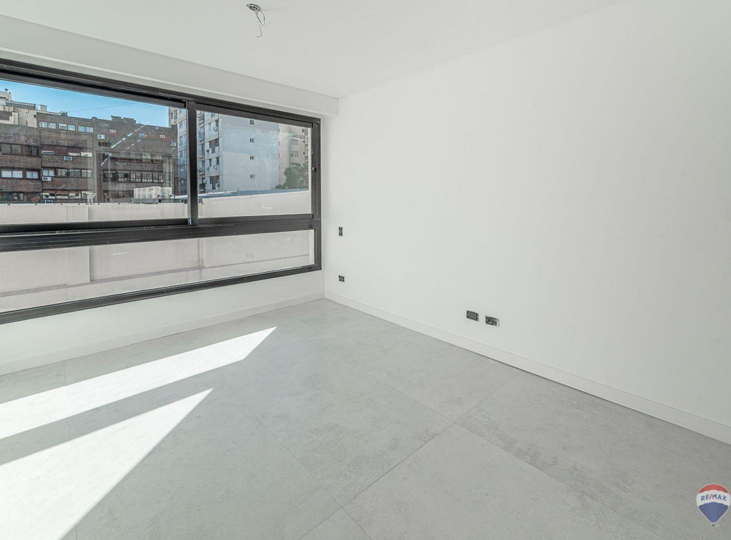 Foto de Departamento 3 Amb Venta Belgrano R Amenities, imagen 3