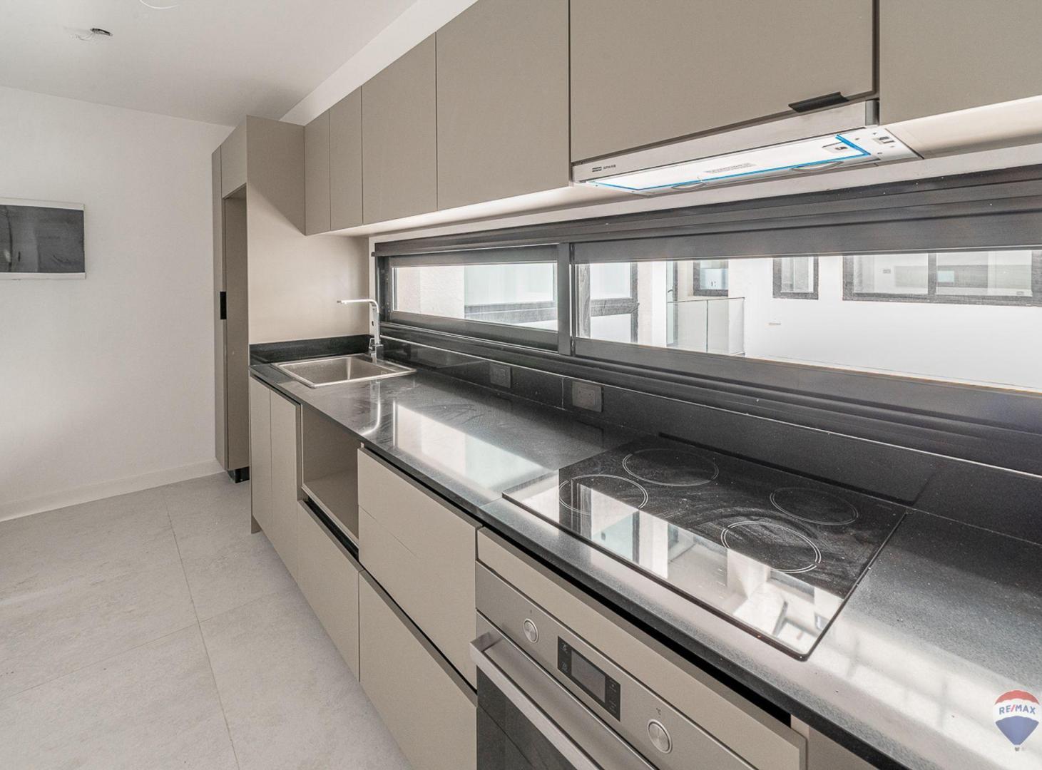 Foto de Departamento 3 Amb Venta Belgrano R Amenities, imagen 4