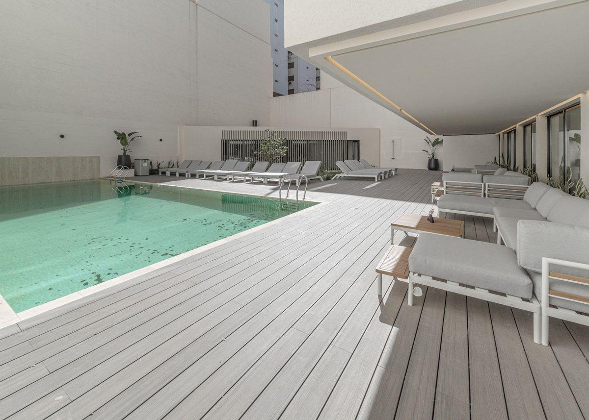 Foto de Departamento 3 Amb Venta Belgrano R Amenities, imagen 1