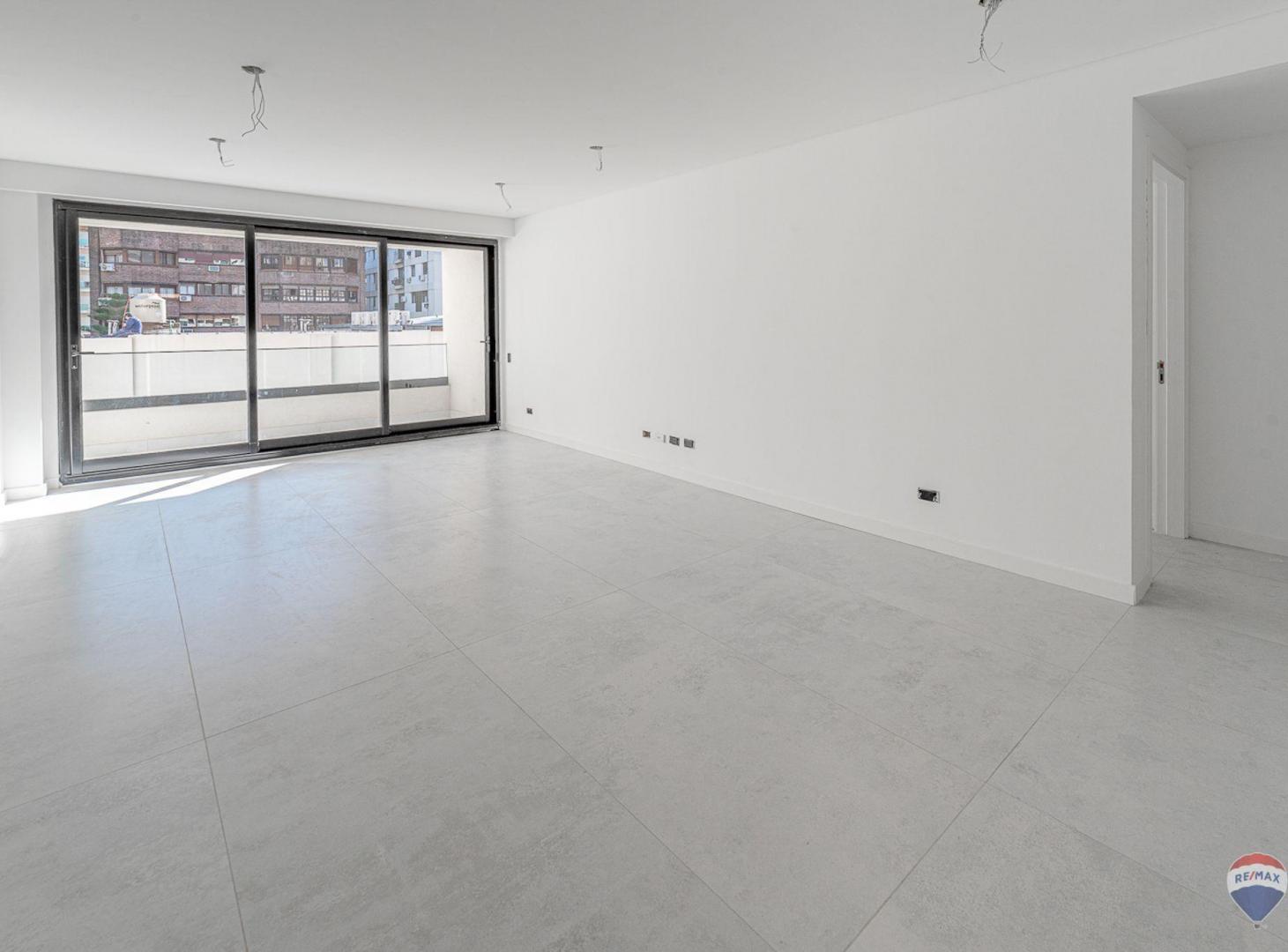Foto de Departamento 3 Amb Venta Belgrano R Amenities, imagen 2
