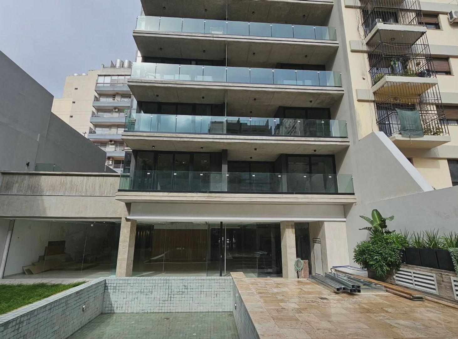 Foto de ALQUILER 2 AMB. A ESTRENAR AMENITIES CABALLITO, imagen 5