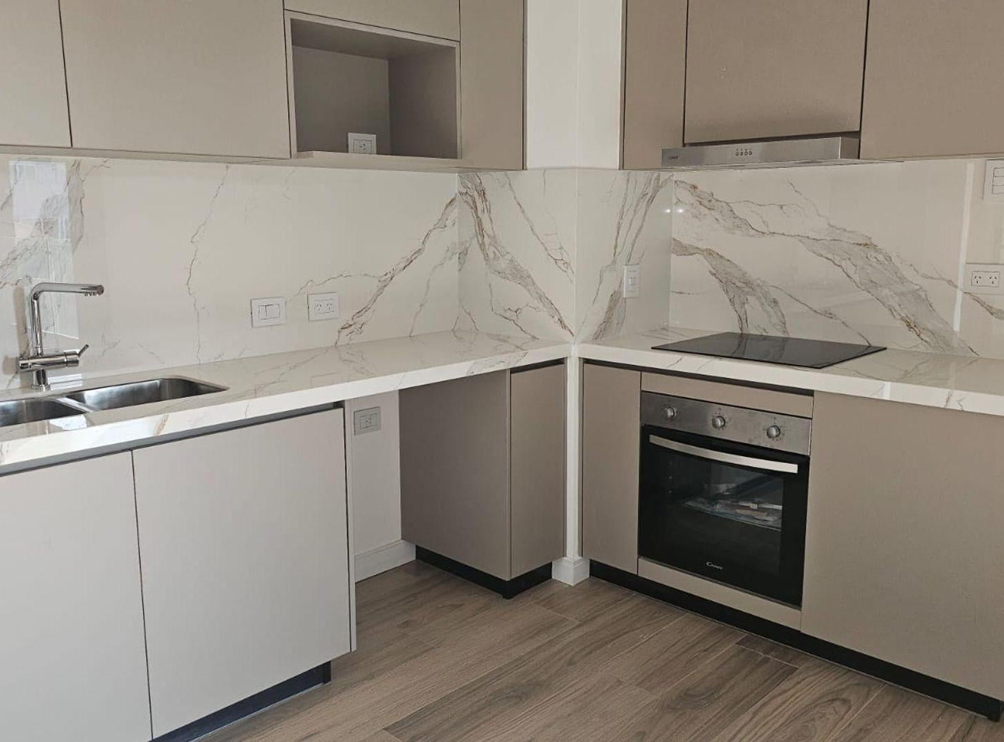 Foto de ALQUILER 2 AMB. A ESTRENAR AMENITIES CABALLITO, imagen 4
