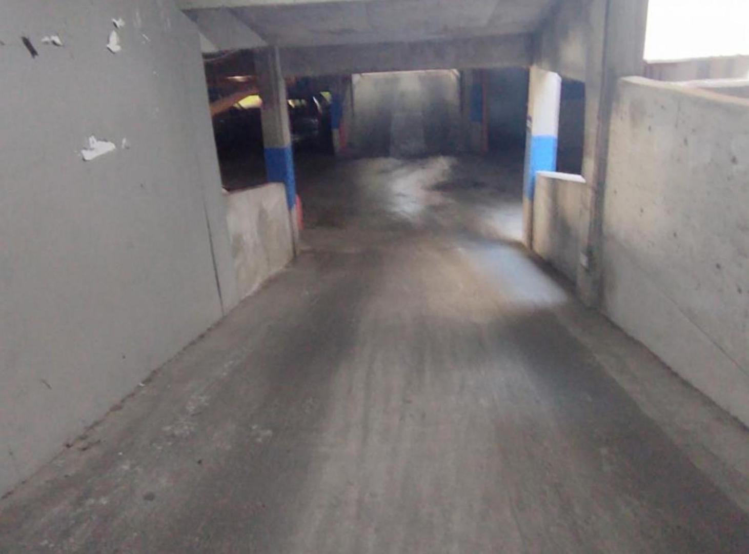 Foto de Venta Cochera en Almagro, imagen 2