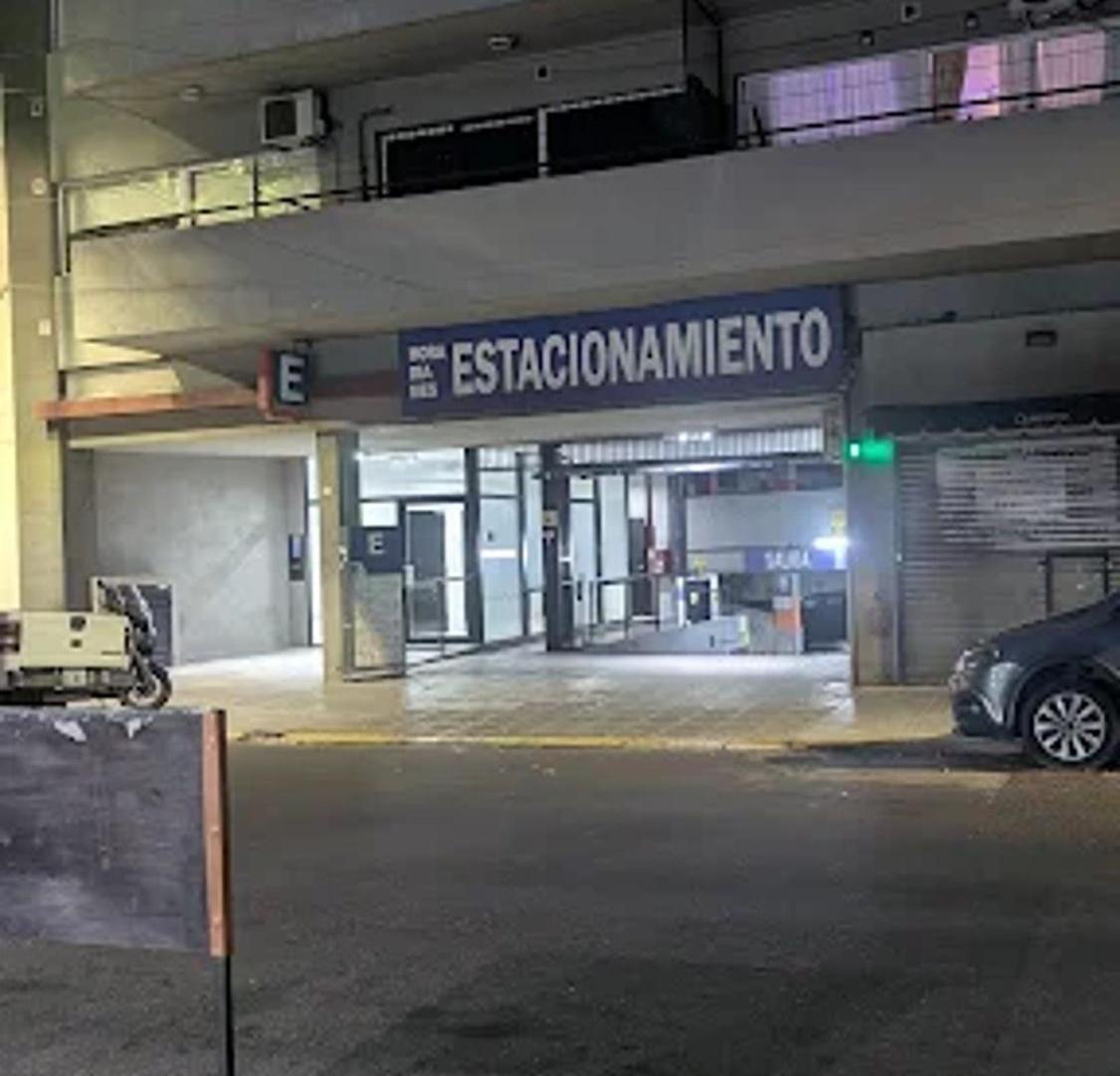 Foto de Venta Cochera en Almagro, imagen 4