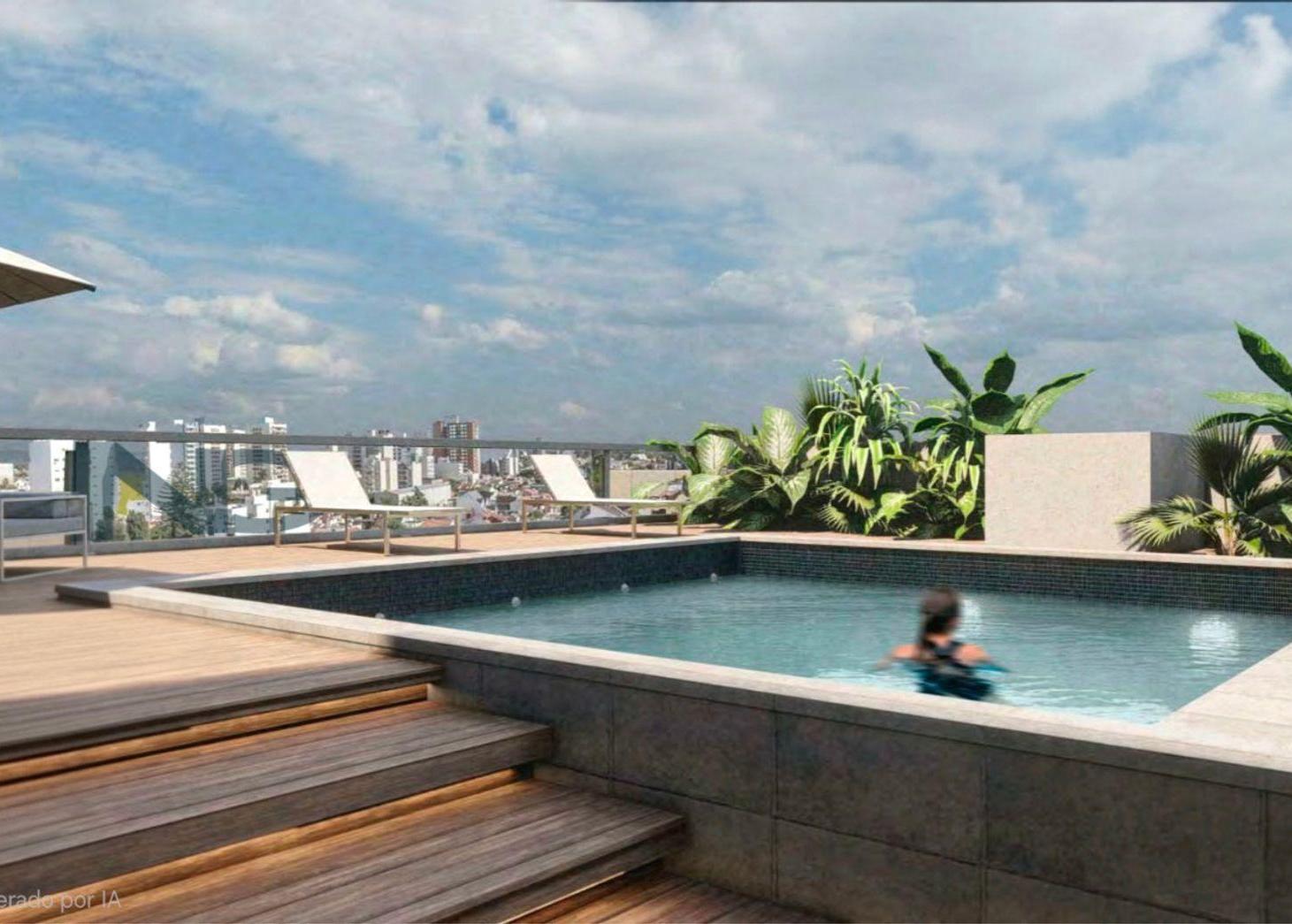 Foto de DEPARTAMENTO 2 AMB VENTA AVELLANEDA NEO GENESIS, imagen 2